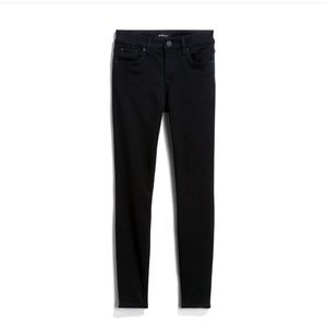 STS Blue Emma Mid Rise Skinny Jeans